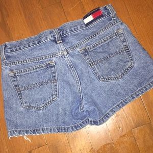 Tommy Hilfigure shorts